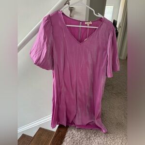 Pink/Purplish Jodifl dress